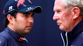 F1: Helmut Marko critica Perez e elogia dupla da McLaren