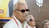 'Will Ask Their Forefathers': Raj Minister Madan Dilawar Suggests 'DNA Tests' For Tribals Who Say They Aren't Hindus; Sparks...