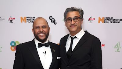 Asif Kapadia And Amjad Al Rasheed’s ‘Inshallah A Boy’ Among Winners At London’s Inaugural Muslim International Film Festival