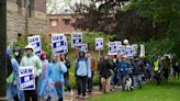 WWU student employees reach tentative contract agreement after two-day strike