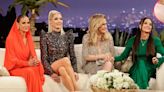 Couches From RHOBH Season 13 Reunion Were Ruined by Spray Tans