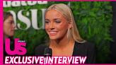 'Sports Illustrated Swimsuit' Model Livvy Dunne is Still Deciding Whether to Return to LSU for 5th Year