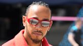 Hamilton califica de 'surrealista' iniciar su última temporada con Mercedes