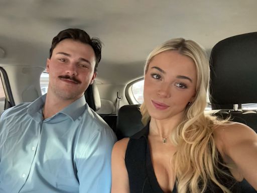 Inside Olivia Dunne's boyfriend Paul Skenes' incredible diet ahead of MLB debut