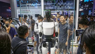 China's Laws of Robotics: Shanghai publishes first humanoid robot guidelines