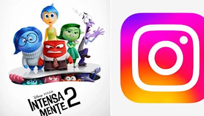 Intensamente 2: Cómo saber qué emoción soy con este filtro de Instagram