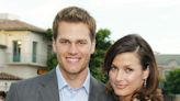 Tom Brady shares rare pic with ex Bridget Moynahan and their son after retirement news