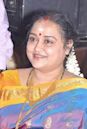 Chithra (actress)