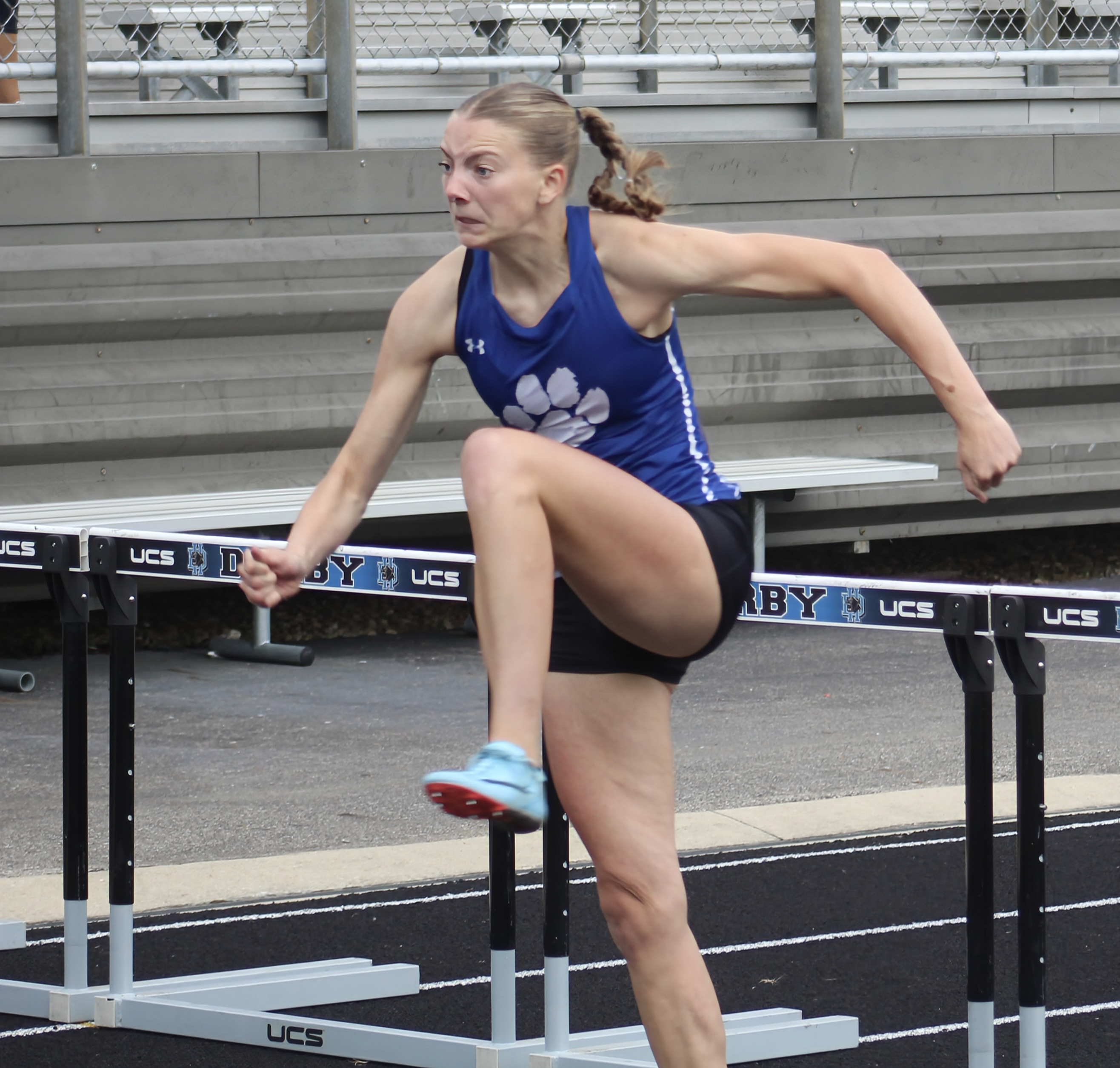 OHSAA girls track and field: 5 central Ohio storylines to watch entering regional meets