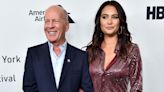 Dementia-stricken Bruce Willis' young daughter researched father's Illness