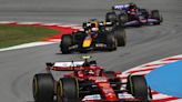 Formula 1, Amazon Debut AI Statbot for Improved Race Viewing