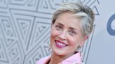 Sharon Stone Shares She Had 9 Miscarriages Before Adopting Her 3 Sons