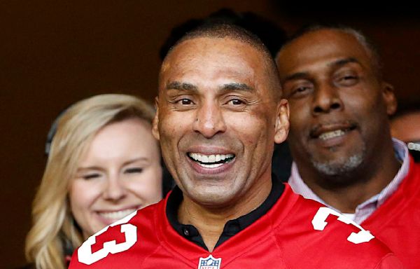 Roger Craig and Ken Anderson are among the senior nominees for the Pro Football Hall of Fame