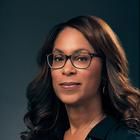 Channing Dungey