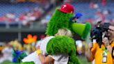 Jill Biden, Phillies fan, is just the latest baseball-loving first lady