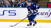 Maple Leafs' faith in polarizing blueliner John Klingberg seems to already be eroding