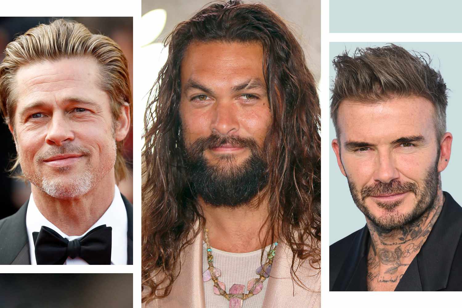 10 Must-See Hair Transformations from Our Favorite Celebrity Guys