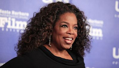 Celebrity Property Portfolios Soar, With Bezos And Oprah Tied For The Top Spot