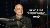 Know Your Candidates 2024: David Russ (R), Congress, District 6