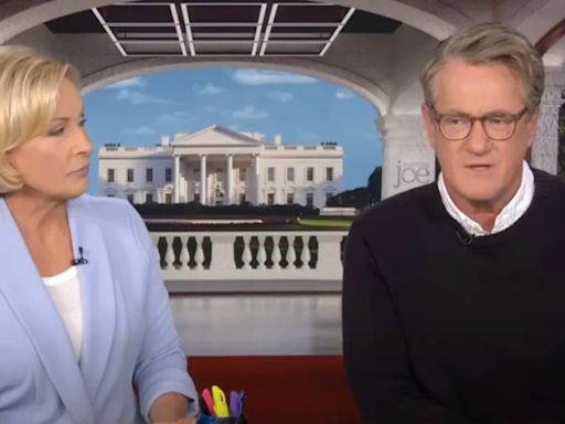 ‘Morning Joe’ Blasts Biden ‘Cheap Fakes’ Circulated by Right-Wing Media: ‘They Lie About Their Lies’ | Video