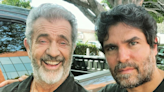 Eduardo Verástegui busca que Mel Gibson vuelva a filmar en México