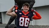Will Bowman try to become SU's next 2-sport star? 'That might be hard’