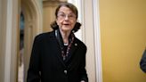 Senate Republicans object to replacing Democrat Dianne Feinstein, 89, on Judiciary Committee