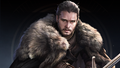 ‘Game of Thrones: Legends’ Developer Teams With Kit Harington for Launch Trailer, Teases Game Updates for ‘House of the Dragon...