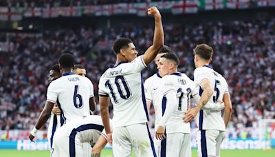 Kick-off time tweak for England as they face Denmark in Frankfurt in key clash