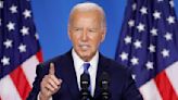 Biden at NATO press conference rebuts doubters: ‘I’m the best qualified to govern’