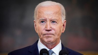 Biden announces new policy shielding undocumented spouses of U.S. citizens from deportation