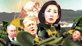 Meet Na Kyung-won, the Woman Who Could Start a Whole New Nuclear Standoff