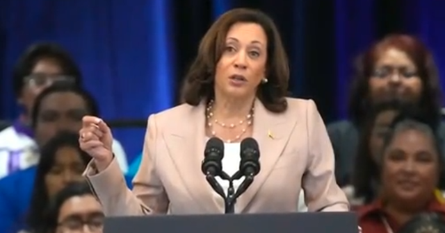 Why are people calling VP Kamala Harris 'brat'?