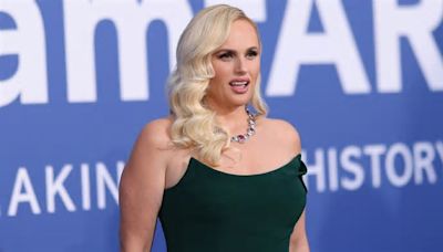 Rebel Wilson verrät: Royal wollte mich für Drogen-Orgie