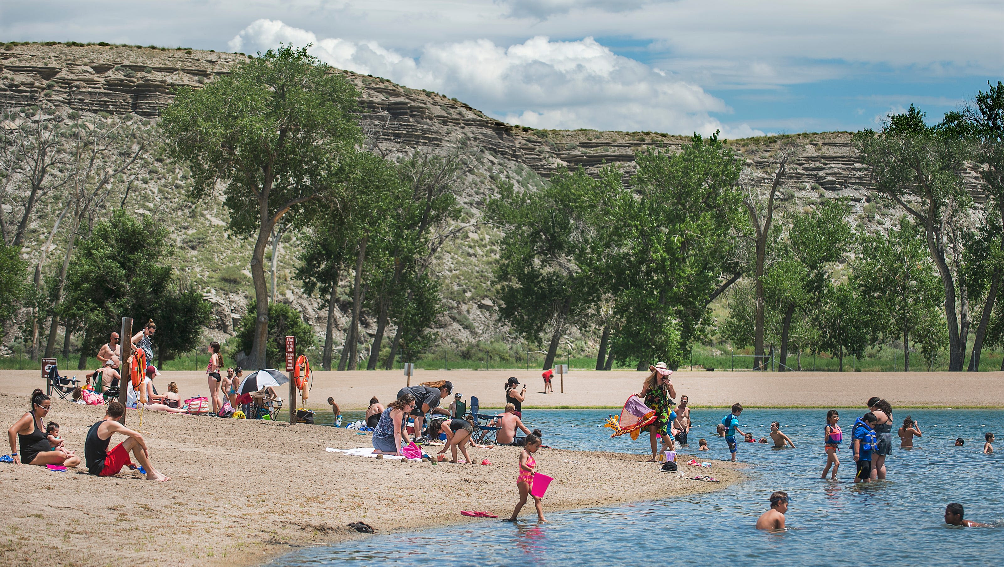 What to expect from Pueblo, Colorado weather this summer, according to the Farmer's Almanac