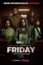 Friday (2023) Bangla Movie Watch Or Download – OTT Bangla
