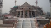 Ayodhya Ram temple's roof leaking after heavy showers on June 22, claims chief priest