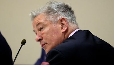 Defence attorney says 'Alec Baldwin committed no crime; he was an actor, acting' at trial openings