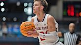 UConn basketball recruiting: Saint Mary's star Aidan Mahaney commits to Huskies, who use transfer portal again