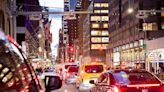 New York City's first-in-the-nation congestion pricing shelved indefinitely