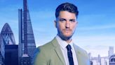 The Apprentice star Jack Davies ties the knot with co-stars in attendance