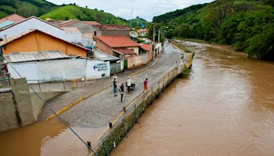 Defesa Civil de SP cria novo sistema de alerta contra cheias de rios