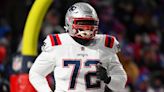 Another former Patriots offensive lineman signs with AFC East rival