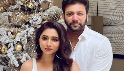 Did Jayam Ravi shift his office to Mumbai to work in Hindi movies amid divorce from Aarti? REPORT