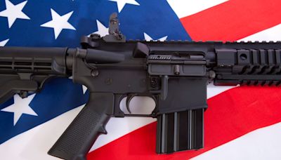 Trump gunman used ‘America’s rifle’ in assassination attempt