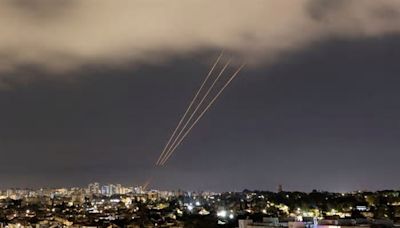 Insider - Israelischer Angriff auf Iran - Drohnen laut Iran abgeschossen