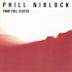Phill Niblock: Four Full Flutes