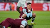 West Ham se reencuentra con la victoria con Edson Álvarez en el banco de suplentes - La Opinión