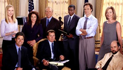 ‘The West Wing’ 25 Best Episodes, Ranked