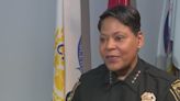 DeKalb police chief addresses surge in violence, officer shortage